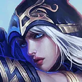 ashe