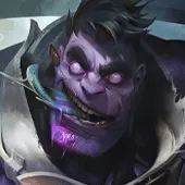 dr mundo