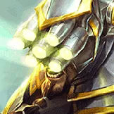 master yi