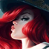 miss fortune