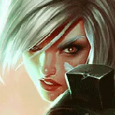 riven