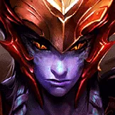 shyvana