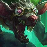 twitch