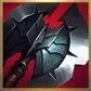 black-cleaver