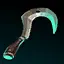 spectral-sickle
