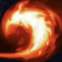 scorch